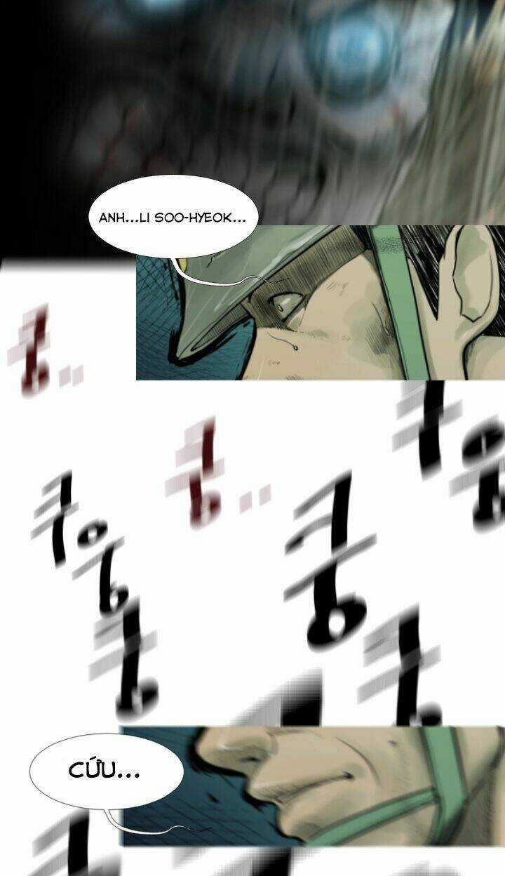 Soldier Chapter 1 trang 31