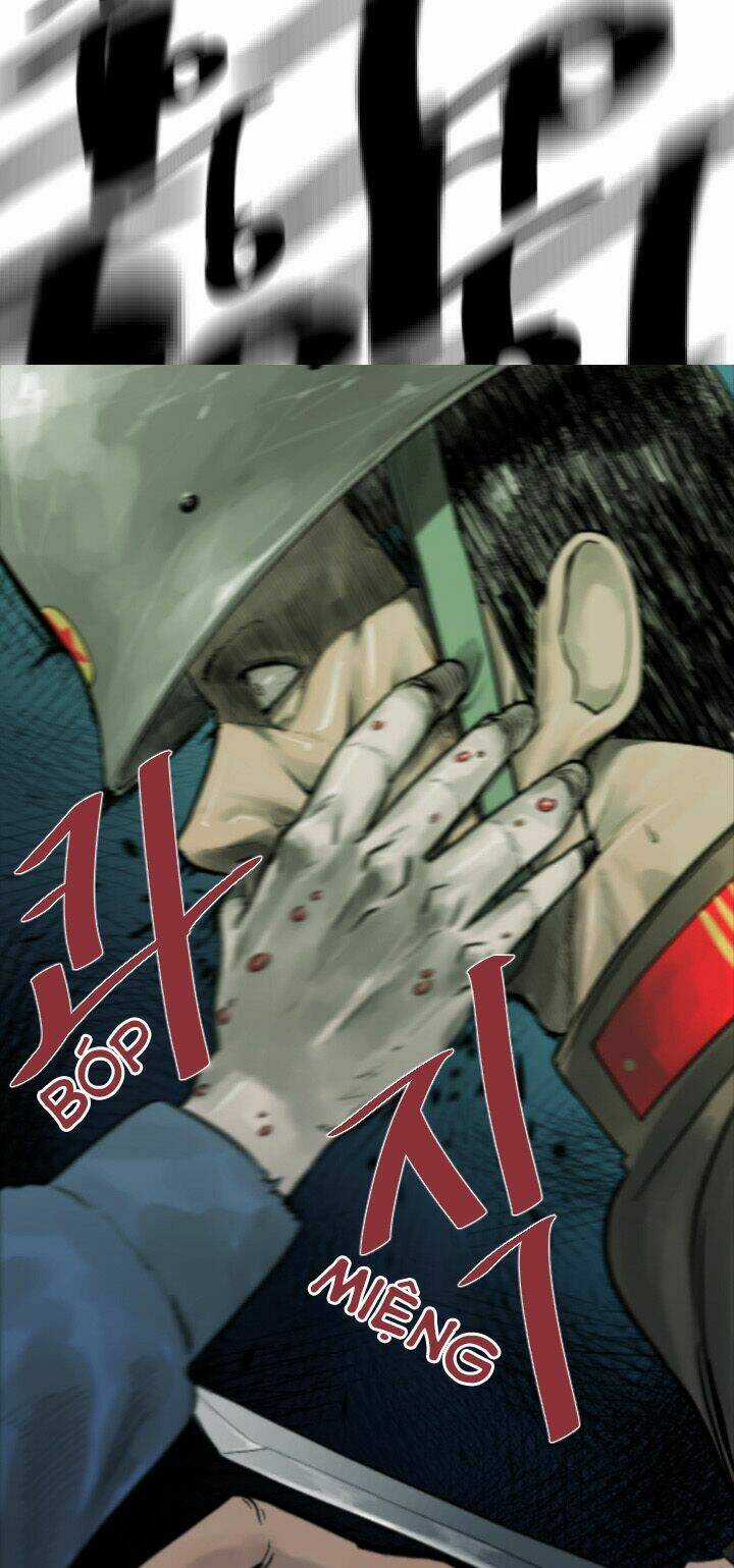 Soldier Chapter 1 trang 32