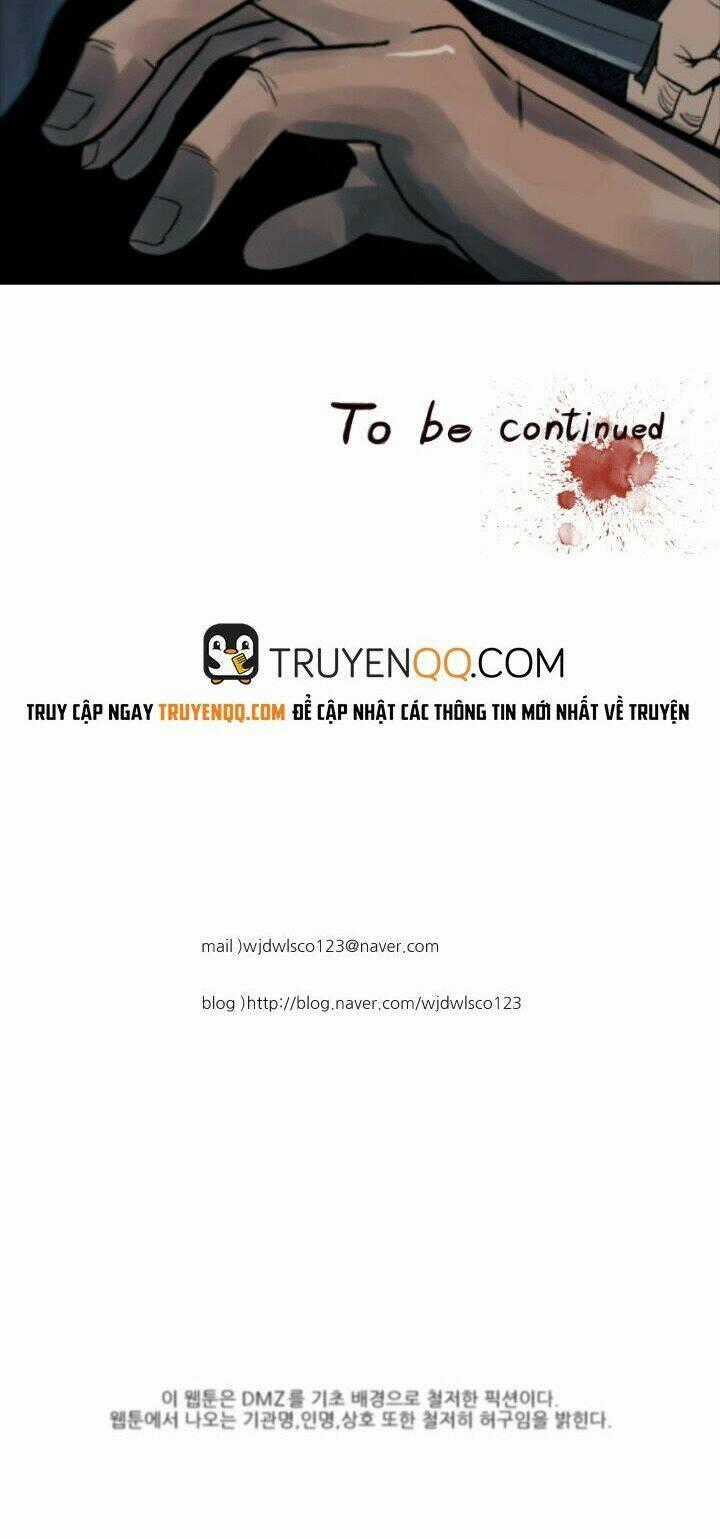 Soldier Chapter 1 trang 33