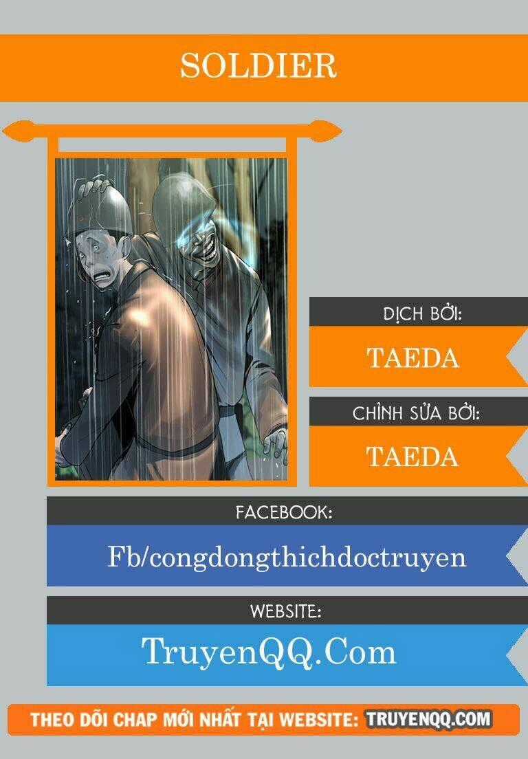 Soldier Chapter 1 trang 34