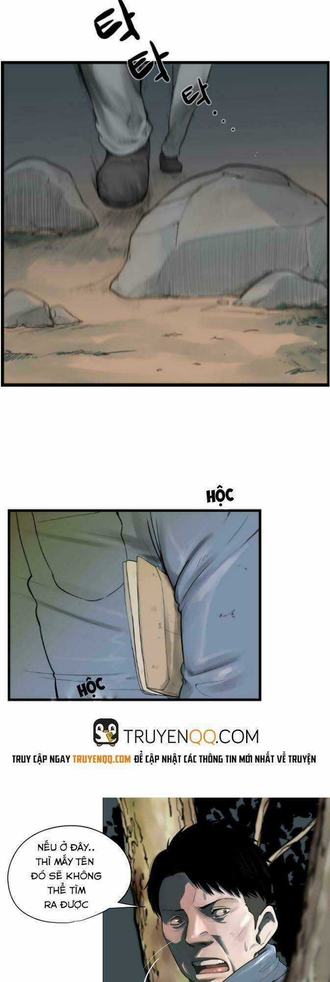 Soldier Chapter 1 trang 4