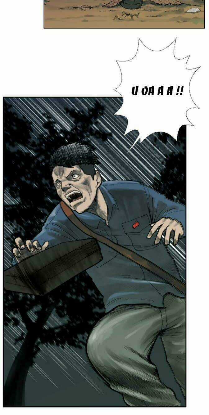 Soldier Chapter 1 trang 6