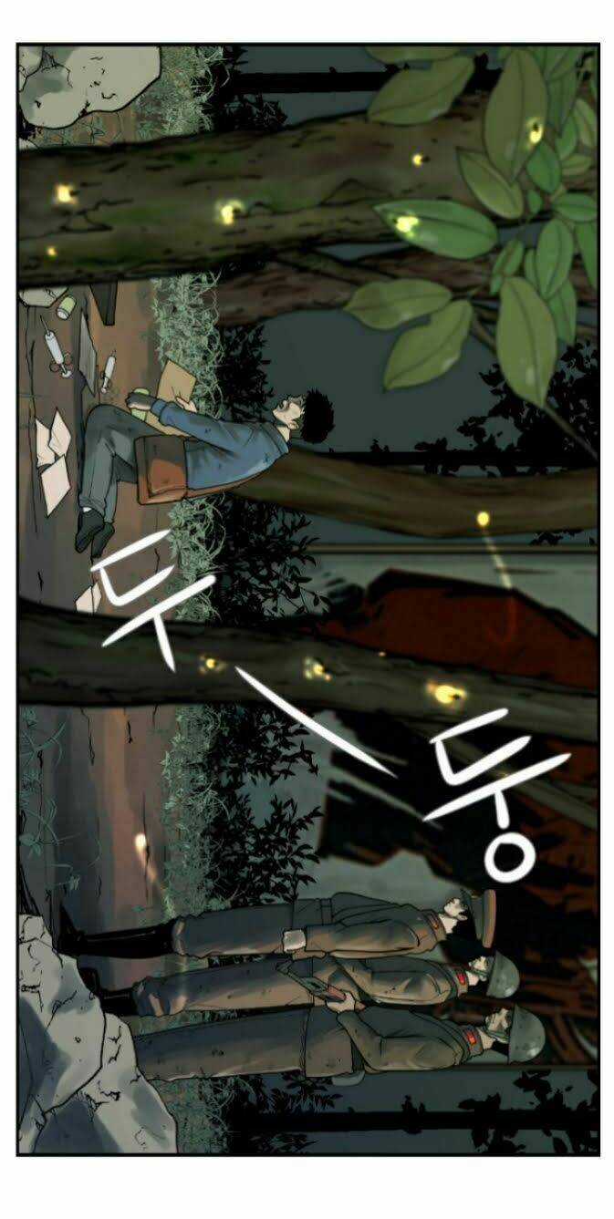 Soldier Chapter 1 trang 9