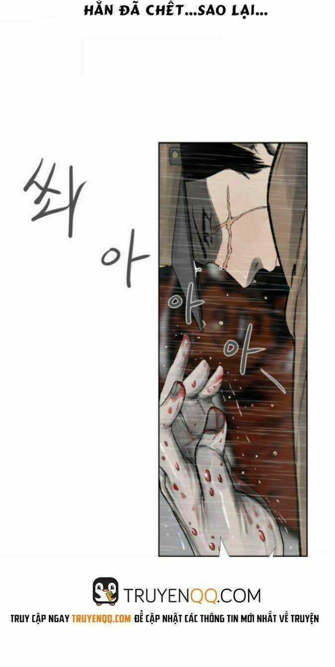 Soldier Chapter 2 trang 10