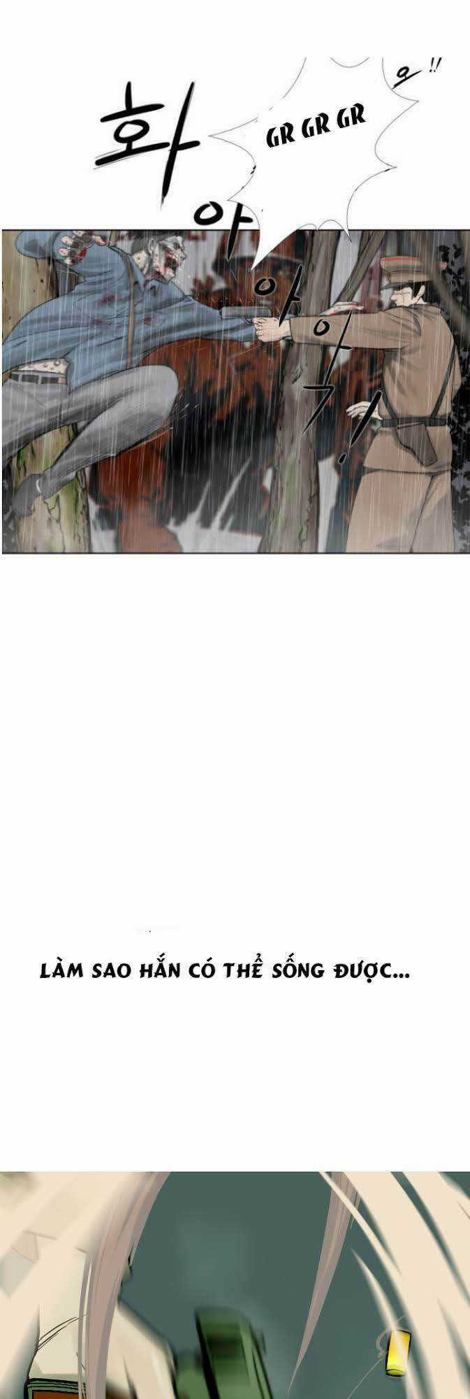 Soldier Chapter 2 trang 11