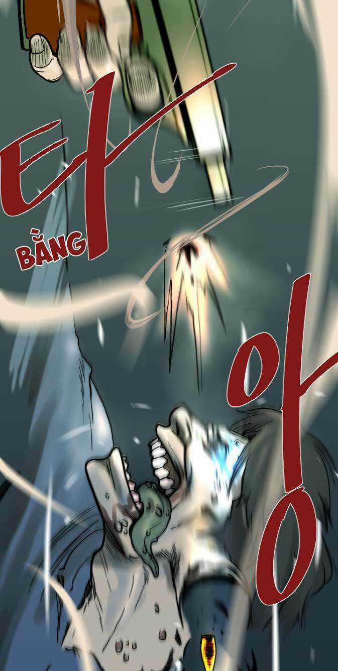 Soldier Chapter 2 trang 12