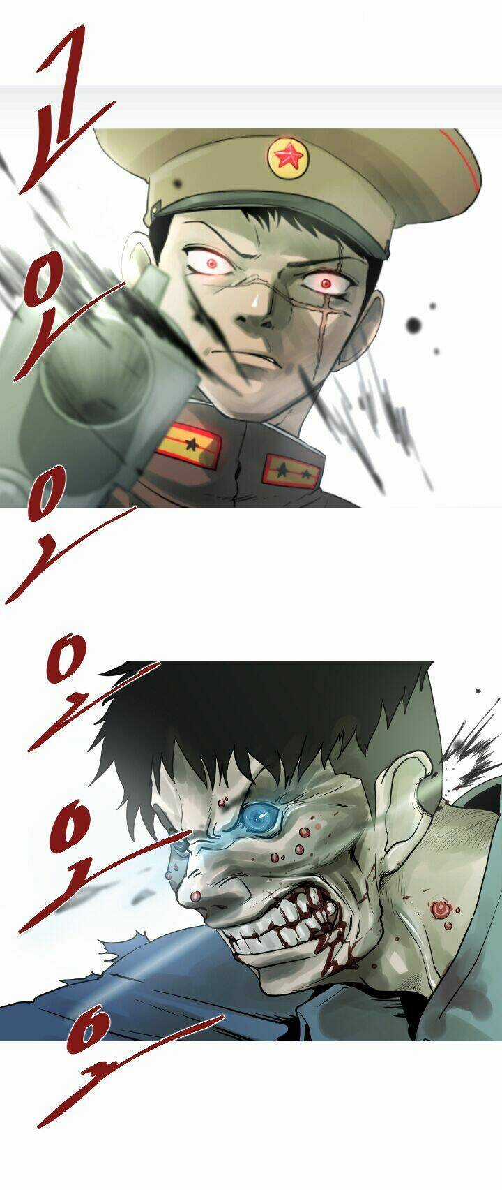 Soldier Chapter 2 trang 14