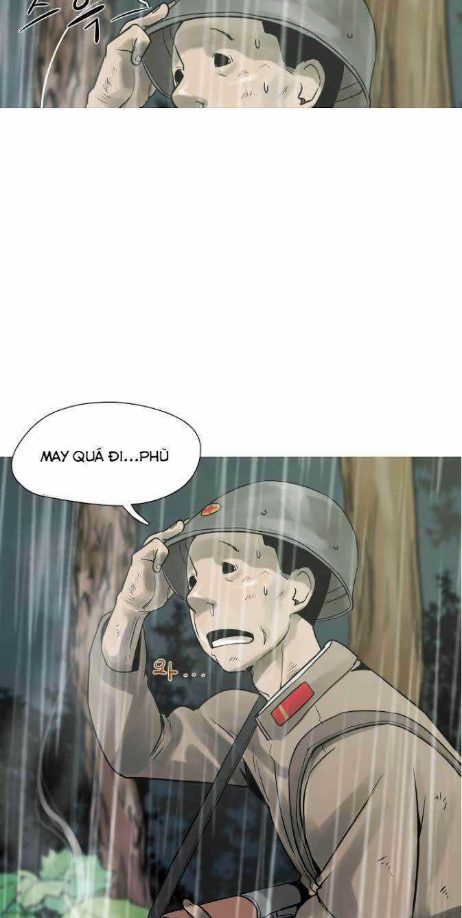 Soldier Chapter 2 trang 16