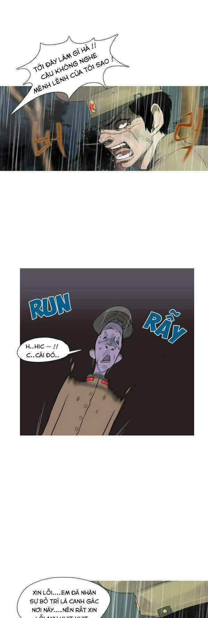 Soldier Chapter 2 trang 18