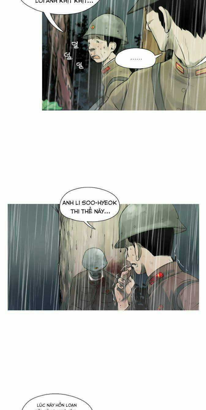 Soldier Chapter 2 trang 19