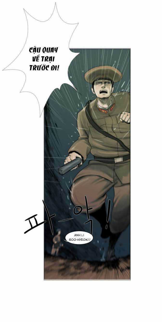 Soldier Chapter 2 trang 2