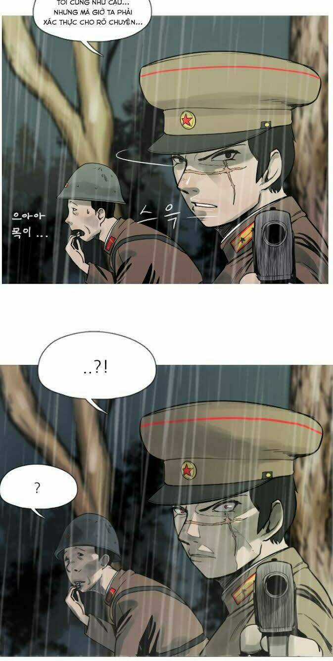Soldier Chapter 2 trang 20
