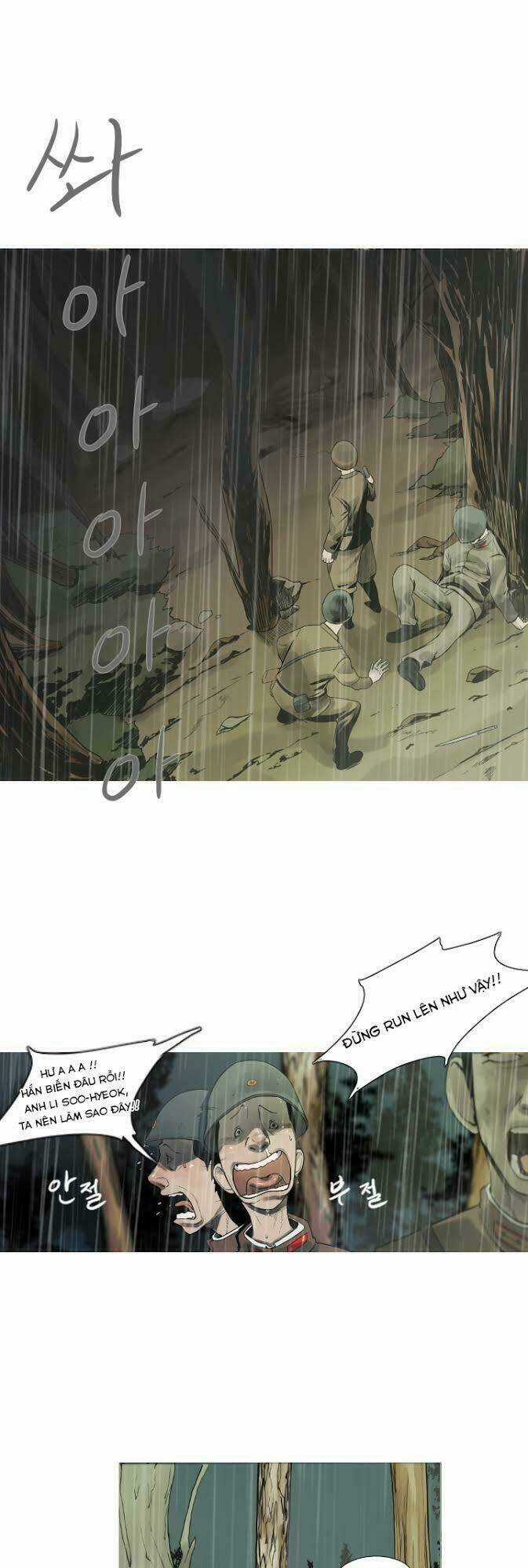 Soldier Chapter 2 trang 21