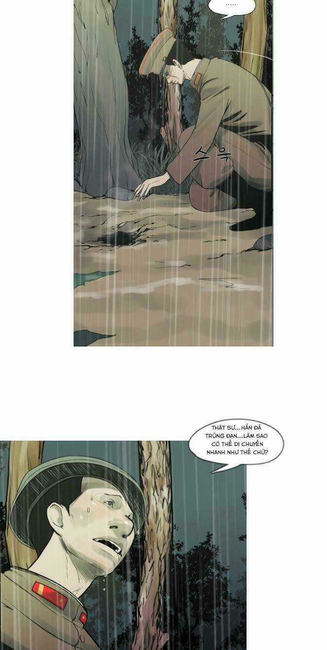 Soldier Chapter 2 trang 22