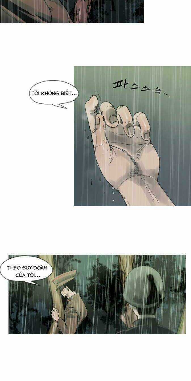 Soldier Chapter 2 trang 23