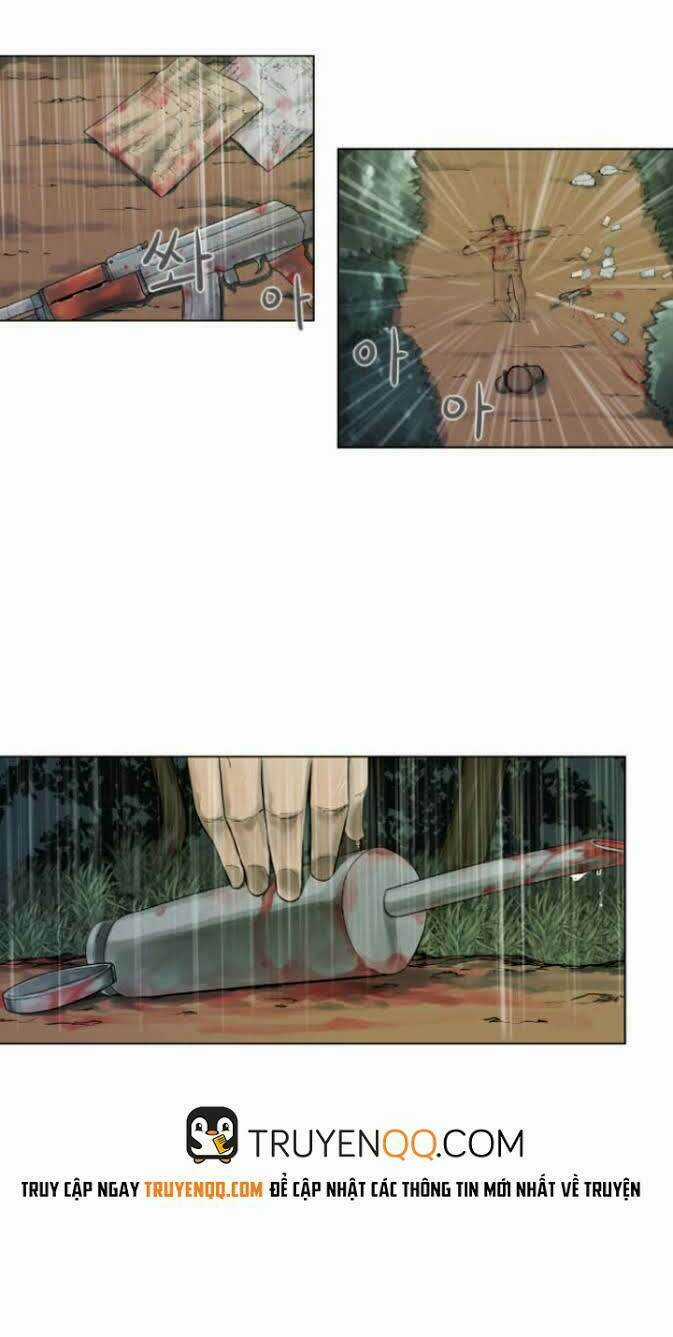 Soldier Chapter 2 trang 3