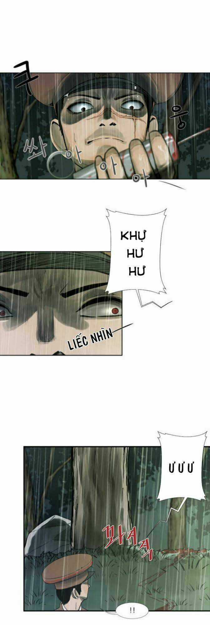 Soldier Chapter 2 trang 4