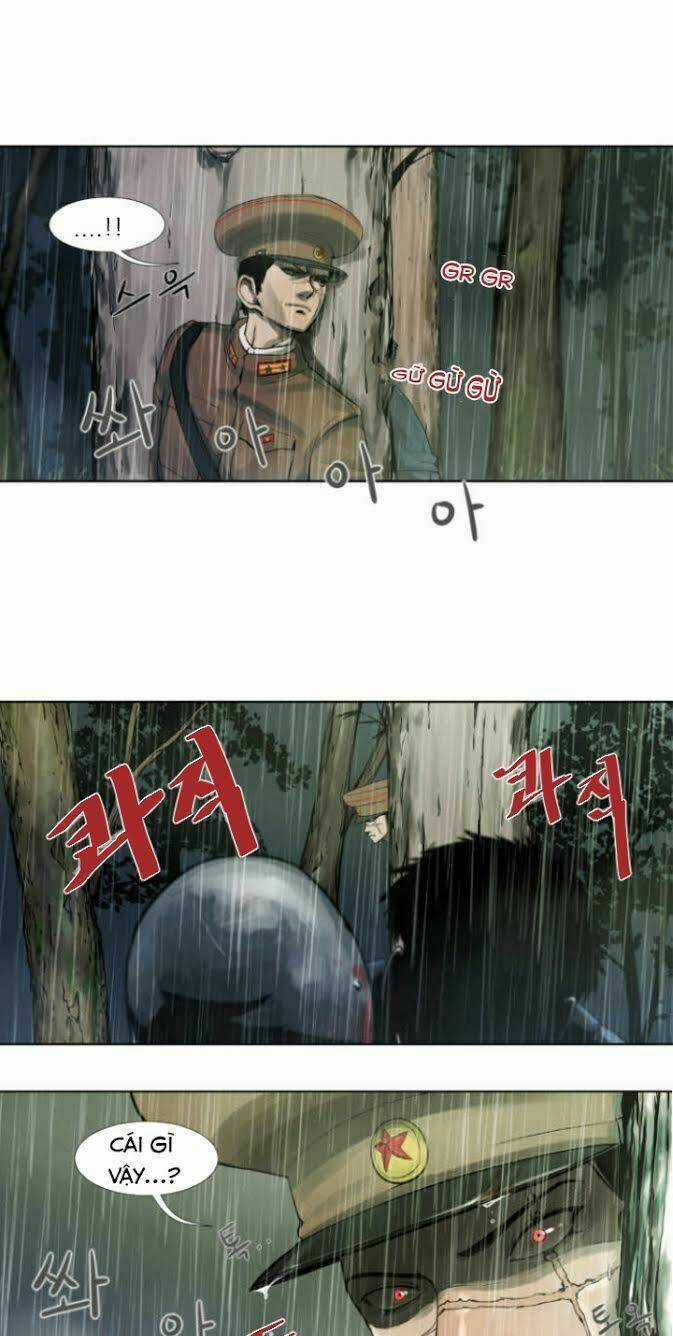 Soldier Chapter 2 trang 5