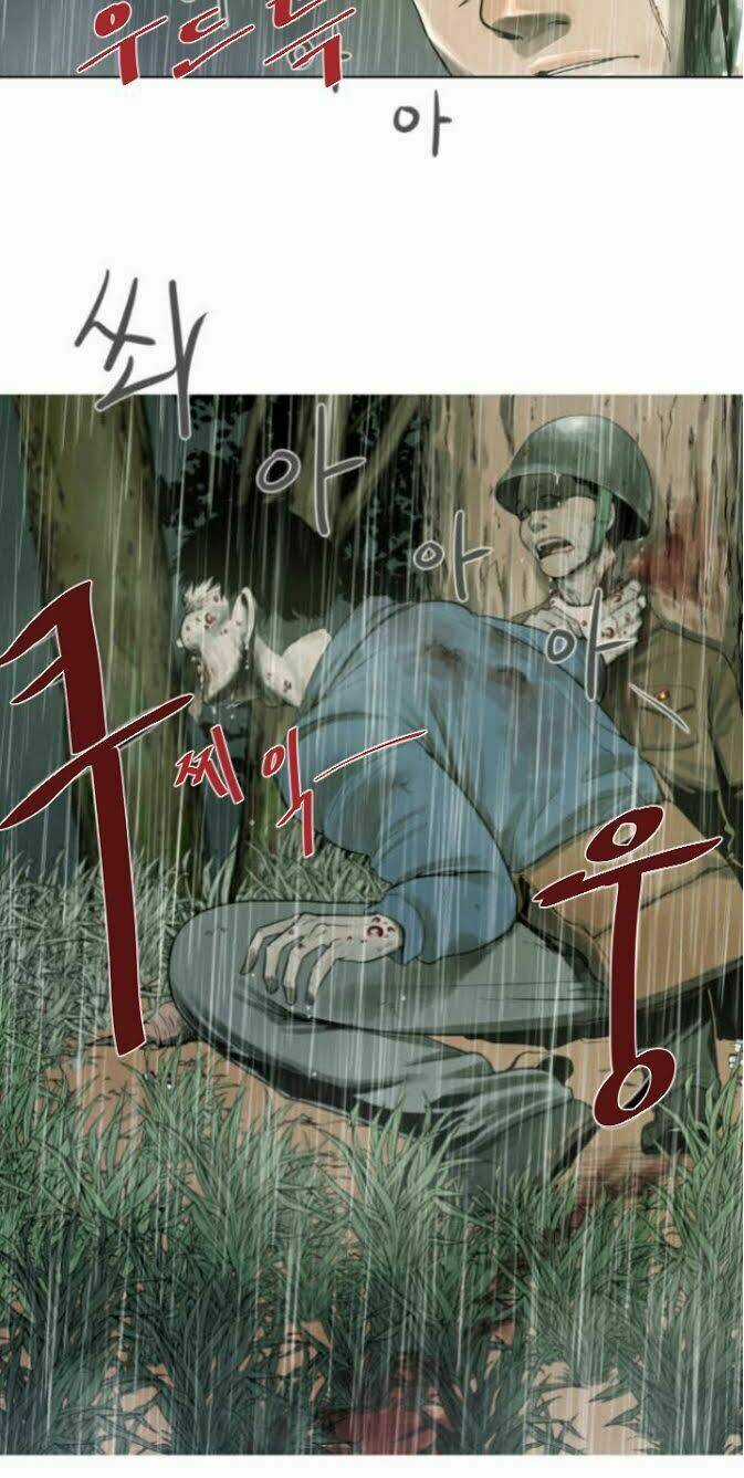 Soldier Chapter 2 trang 6