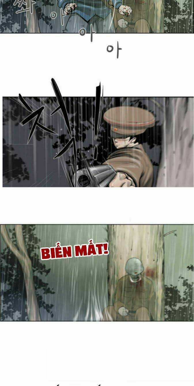Soldier Chapter 2 trang 9