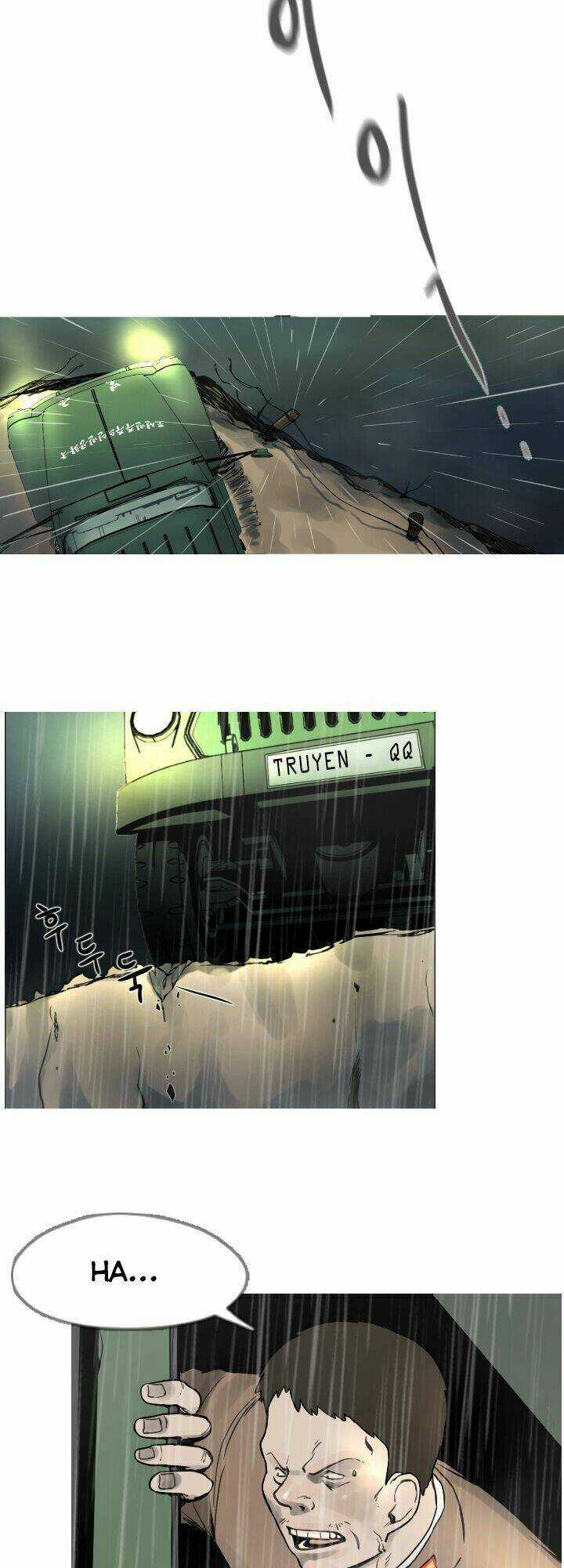 Soldier Chapter 3 trang 10