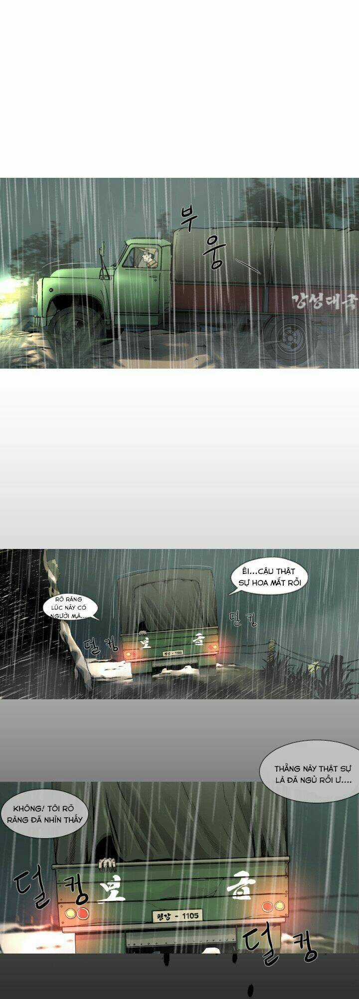 Soldier Chapter 3 trang 15