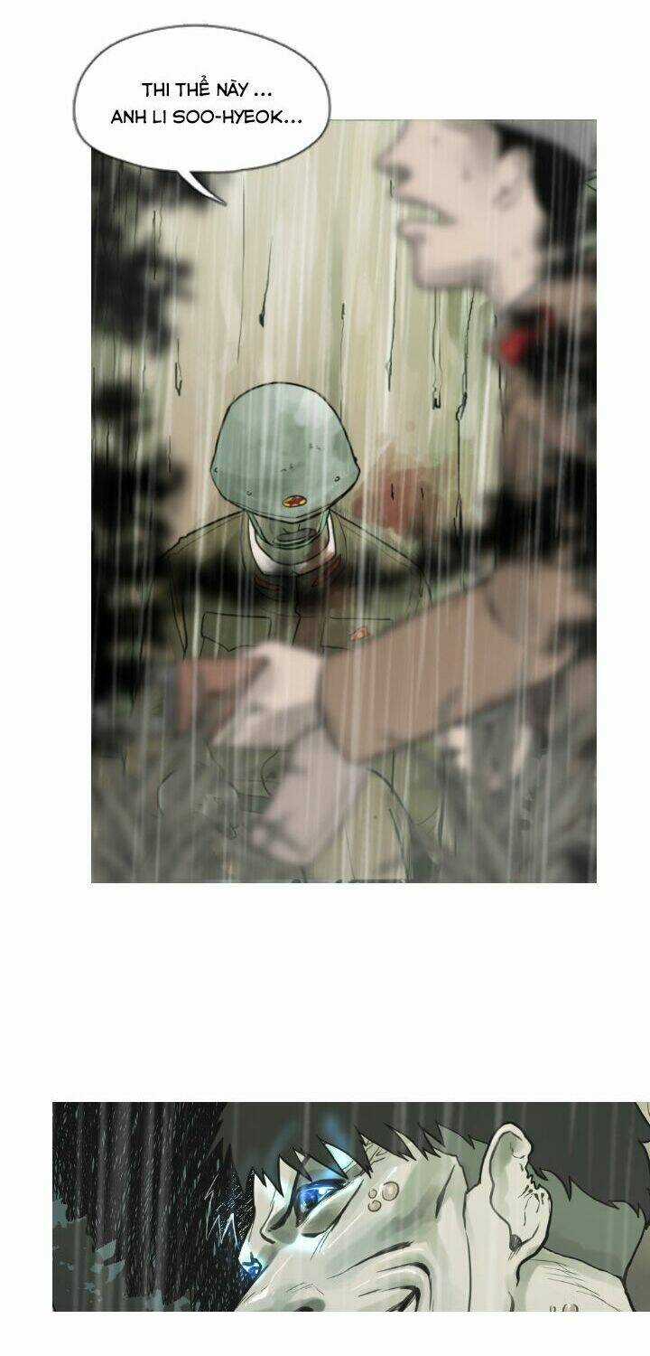 Soldier Chapter 3 trang 3