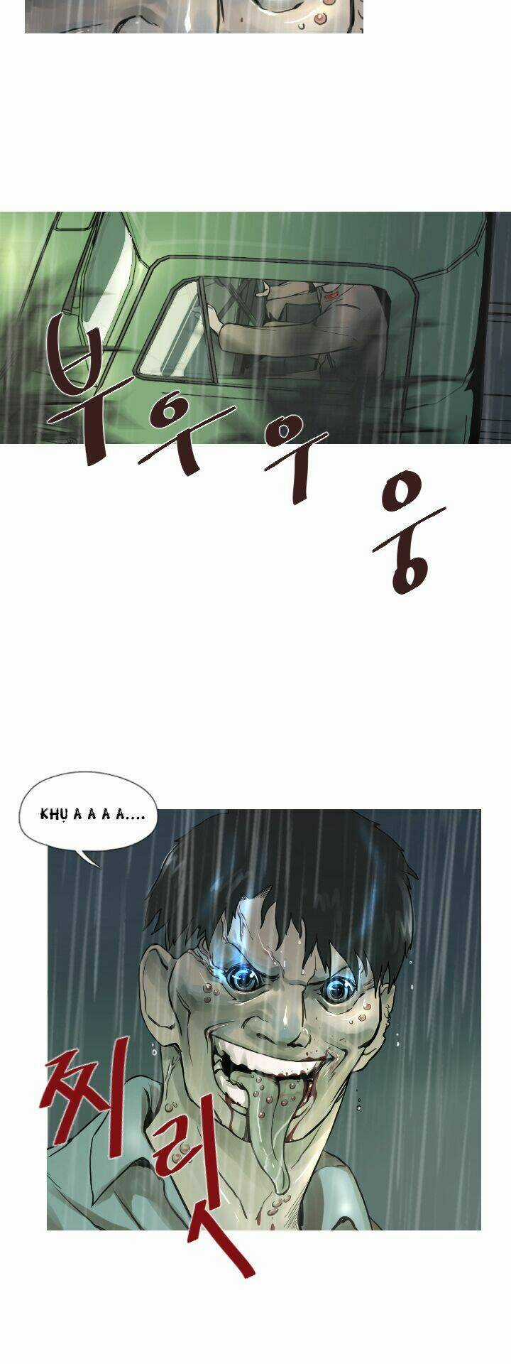 Soldier Chapter 3 trang 5