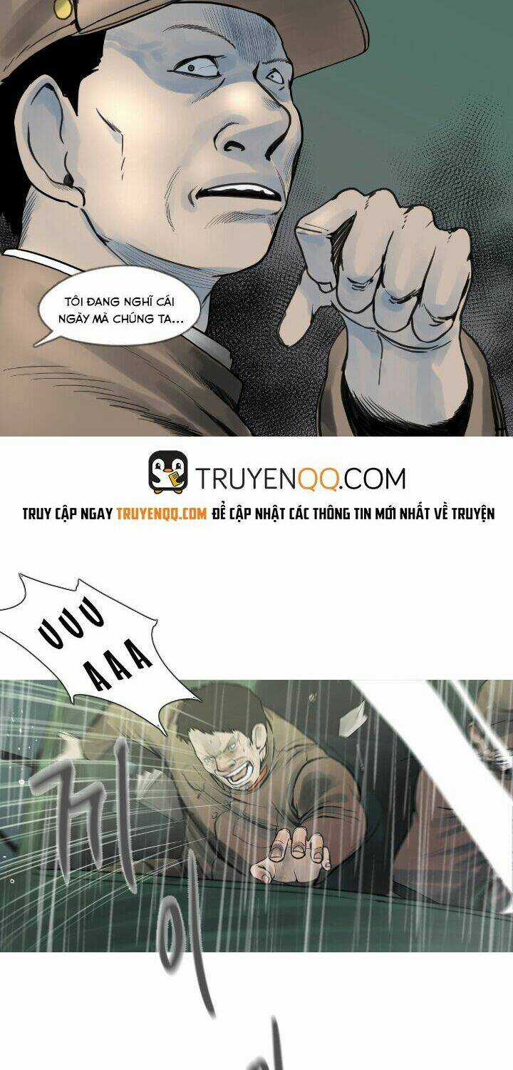 Soldier Chapter 3 trang 9