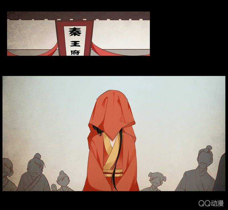 Solo Đi Vương Gia Chapter 1 trang 13