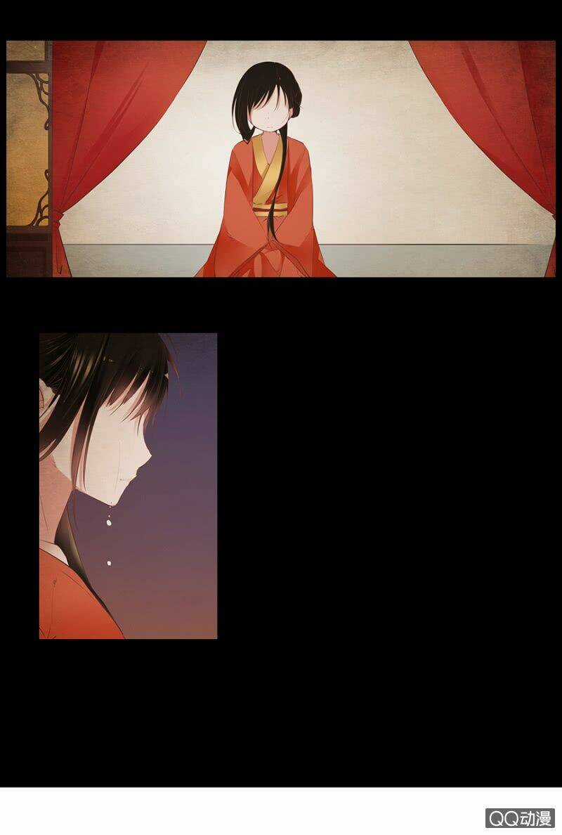 Solo Đi Vương Gia Chapter 1 trang 14