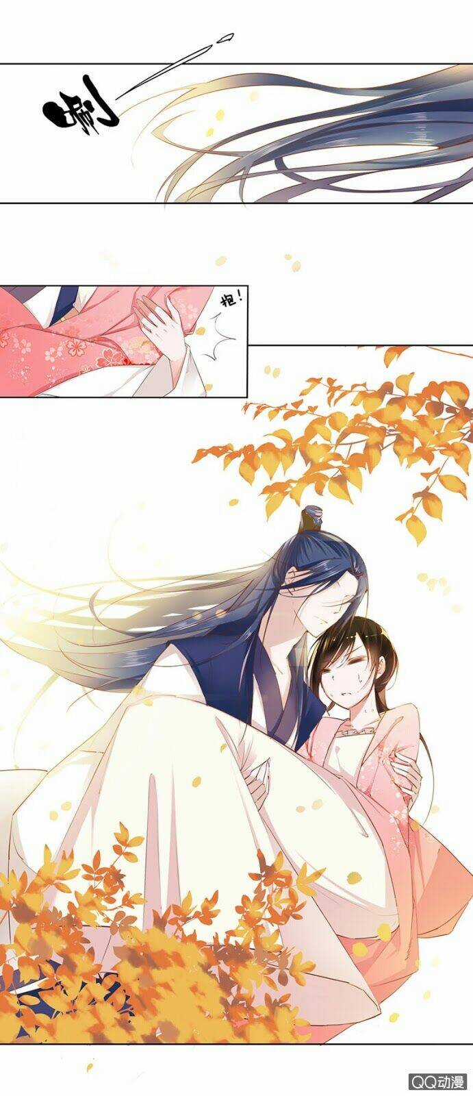 Solo Đi Vương Gia Chapter 1 trang 18