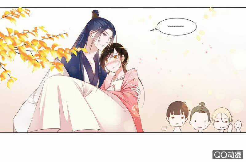 Solo Đi Vương Gia Chapter 1 trang 21