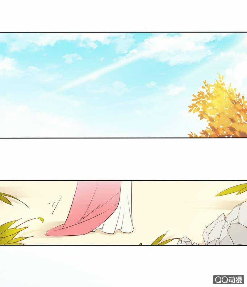 Solo Đi Vương Gia Chapter 1 trang 27