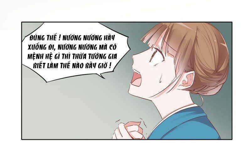 Solo Đi Vương Gia Chapter 1 trang 3