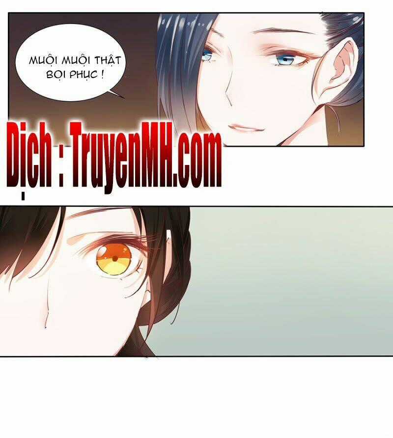 Solo Đi Vương Gia Chapter 1 trang 30