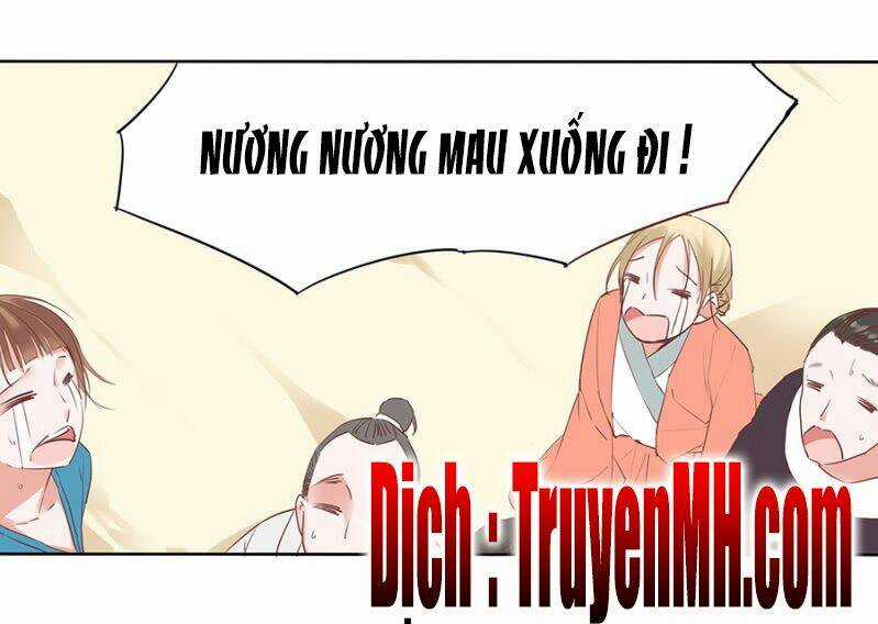 Solo Đi Vương Gia Chapter 1 trang 4