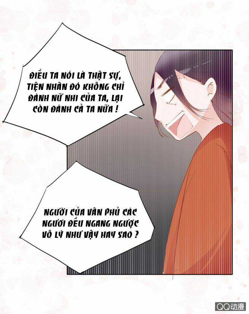 Solo Đi Vương Gia Chapter 10 trang 12