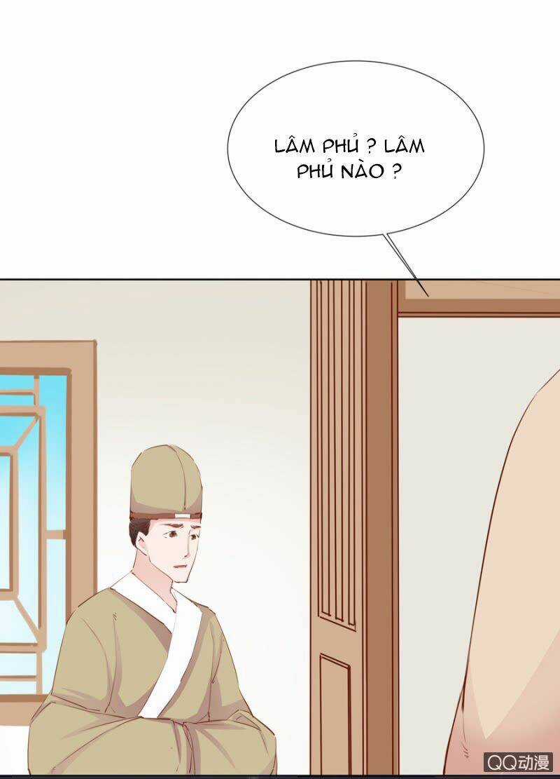 Solo Đi Vương Gia Chapter 10 trang 2