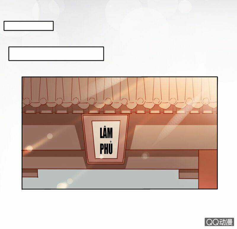 Solo Đi Vương Gia Chapter 10 trang 6