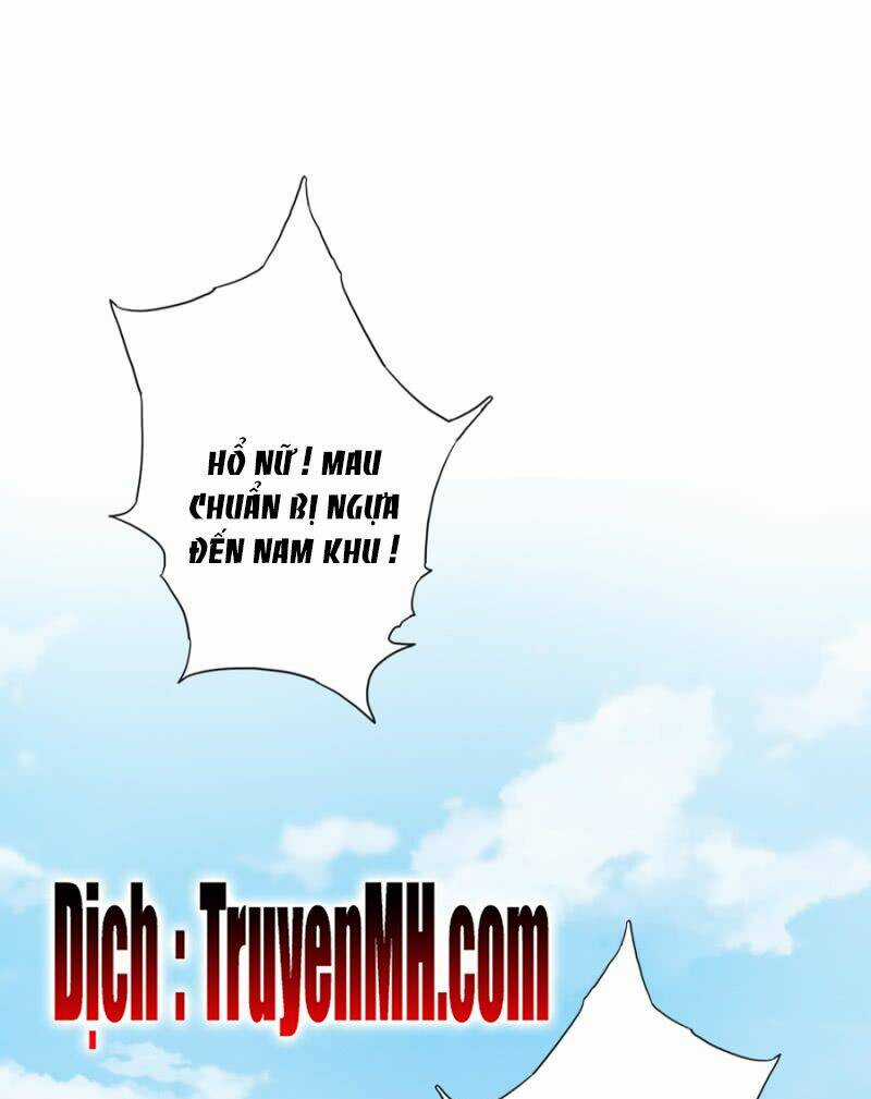 Solo Đi Vương Gia Chapter 100 trang 12