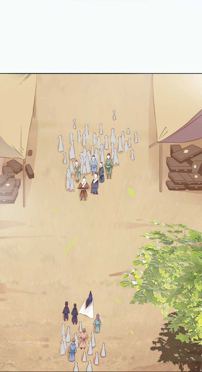 Solo Đi Vương Gia Chapter 100 trang 14