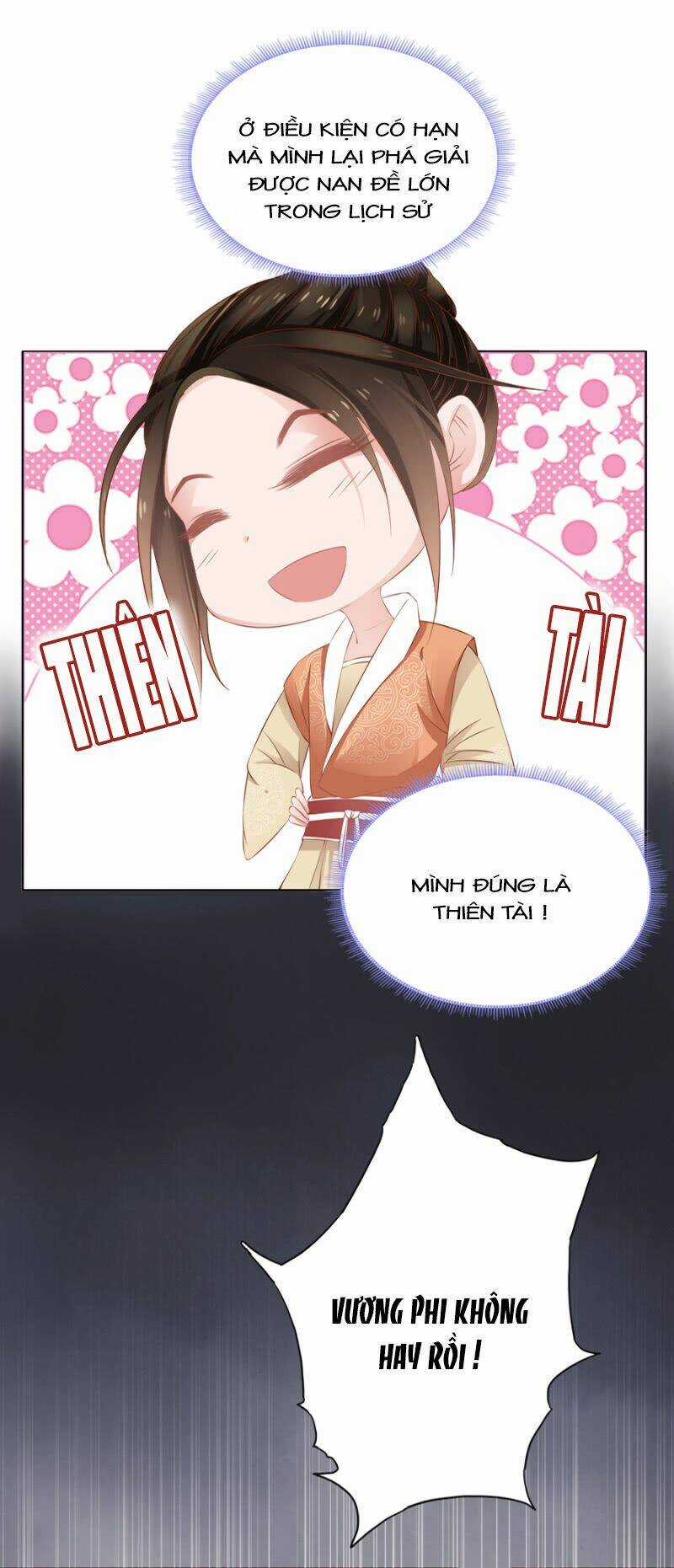 Solo Đi Vương Gia Chapter 100 trang 4