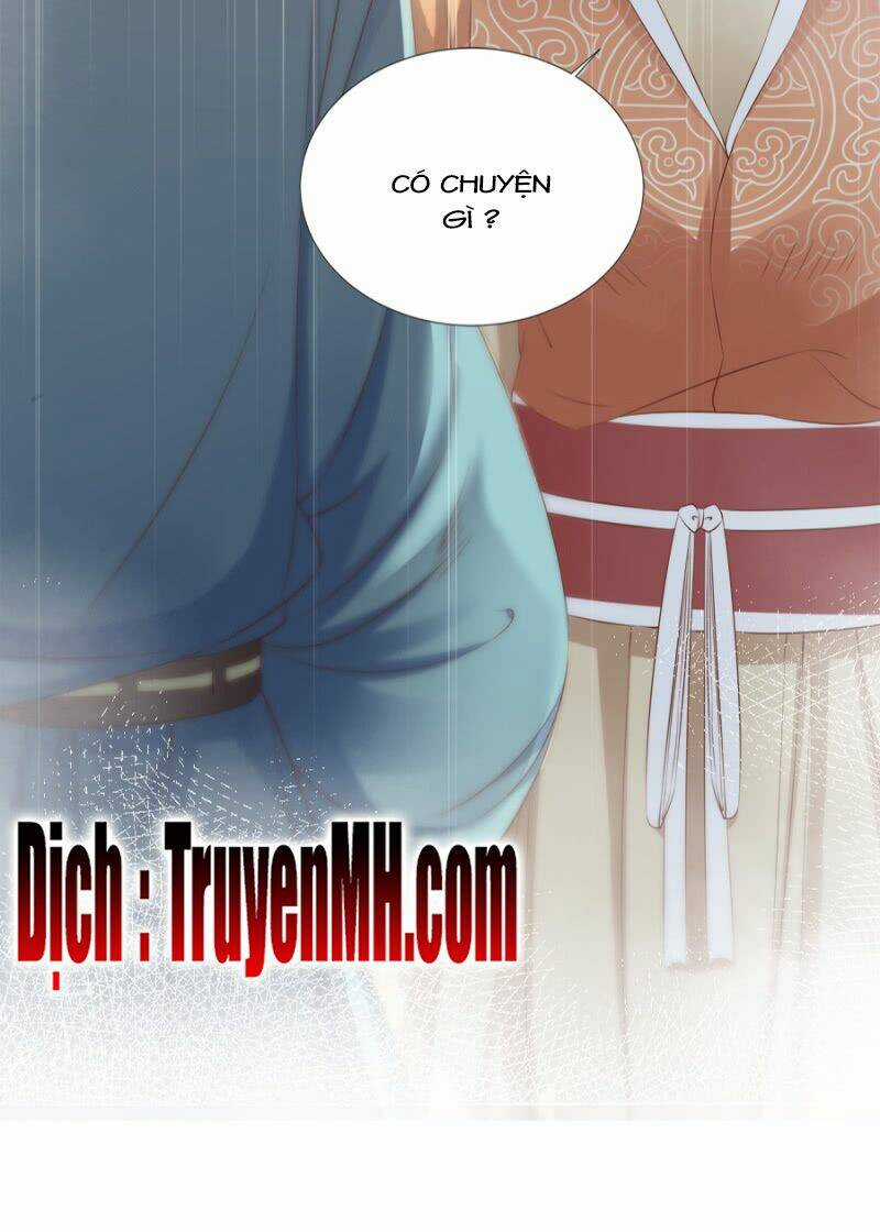 Solo Đi Vương Gia Chapter 100 trang 6