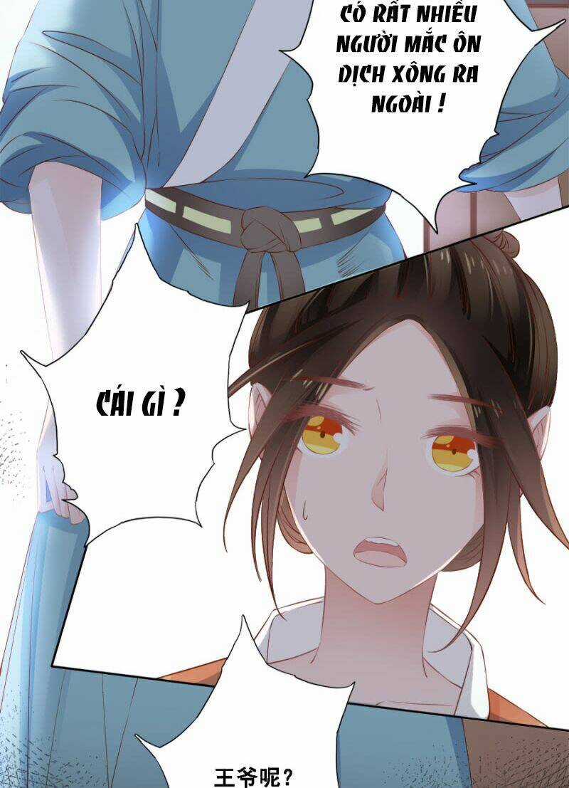 Solo Đi Vương Gia Chapter 100 trang 8