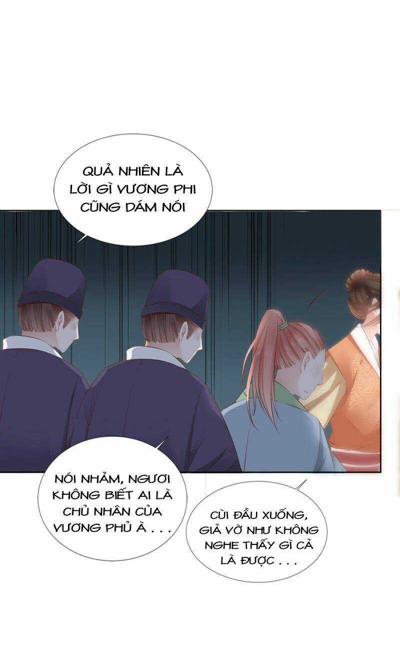 Solo Đi Vương Gia Chapter 101 trang 14