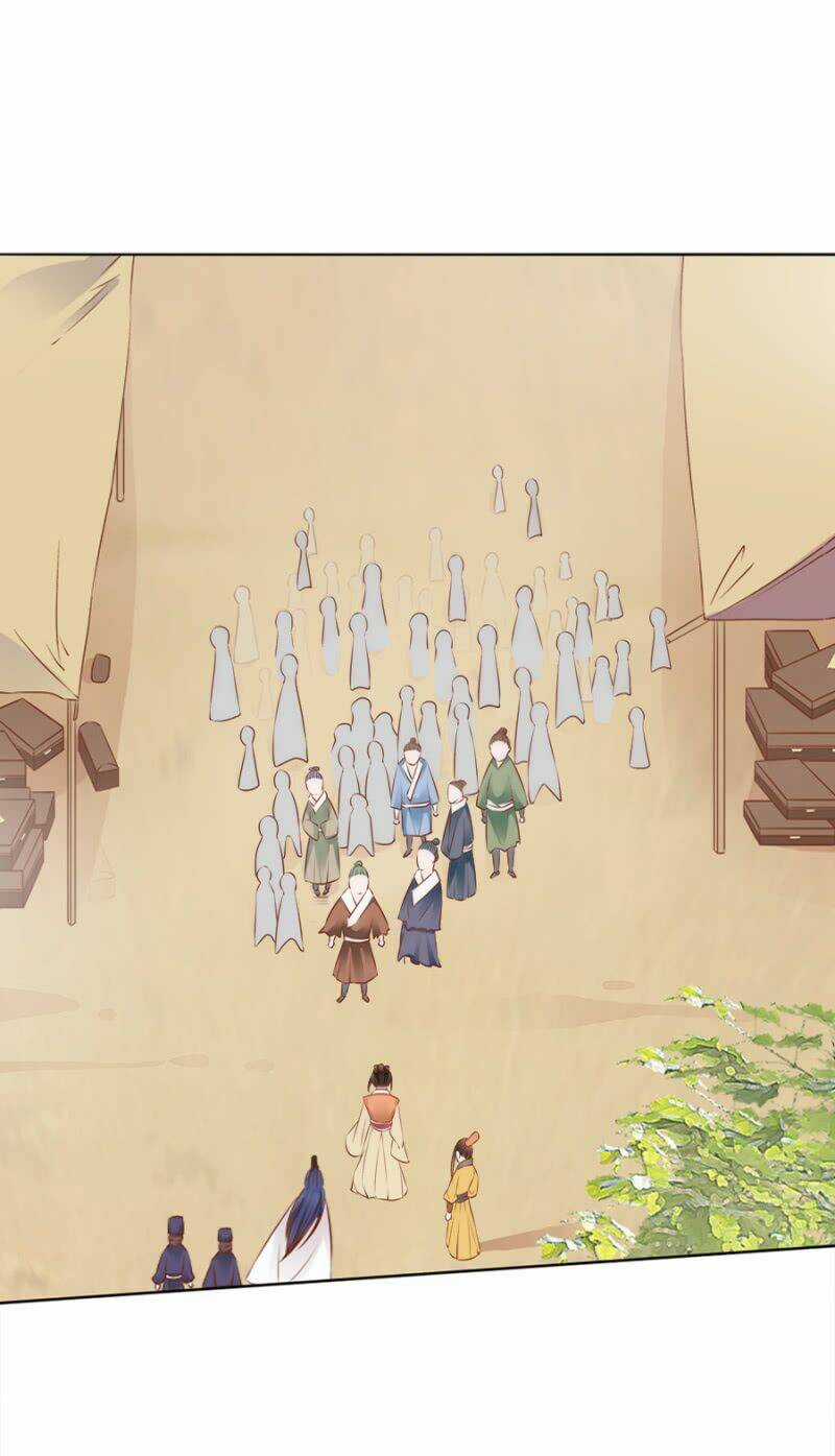 Solo Đi Vương Gia Chapter 101 trang 16