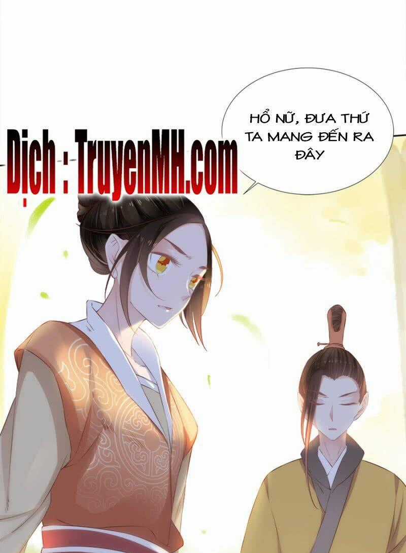 Solo Đi Vương Gia Chapter 101 trang 17