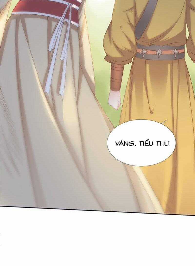 Solo Đi Vương Gia Chapter 101 trang 18