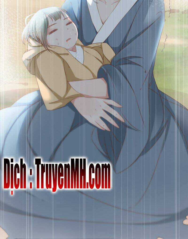 Solo Đi Vương Gia Chapter 101 trang 2